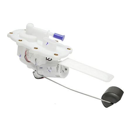 Monero Benzin Şamandırası - Mondial Drift L