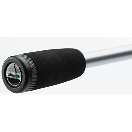 Yek Outdoor Pro Spin Seti Okuma Helios SX Spin 2,70cm 15-45 gr 2 Parça Spin Kamışı&Savage Gear Fazor 4000 Olta Makinesi