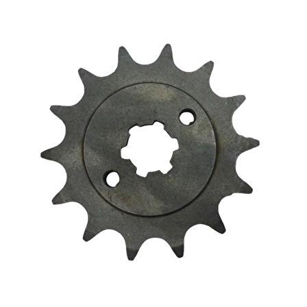 Gear5 Ön Dişli 13T - Bajaj Pulsar NS 200