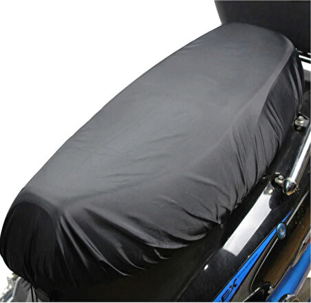 Gear5 Sele Brandası Yamaha Baskılı - Yamaha N Max