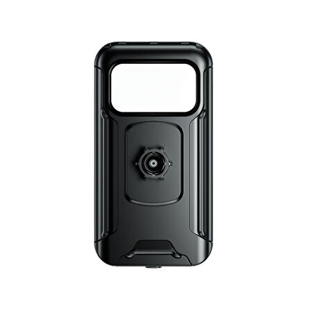 Nukrotech M18-53 Telefon Tutucu Su Geçirmez Ayna Bağlantılı
