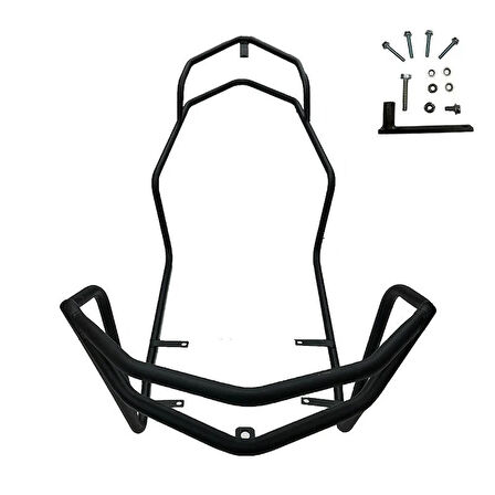 Gear5 Koruma Demiri Takımı - Honda Dio