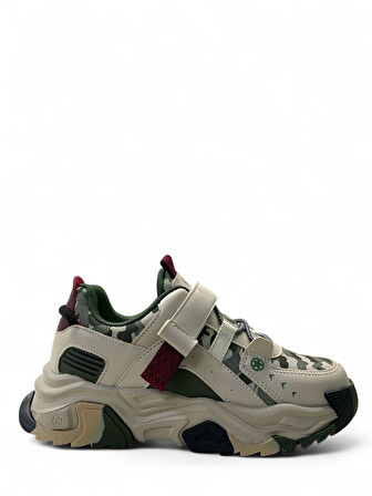 Pepino 2021 Erkek Çocuk Rahat Sneaker