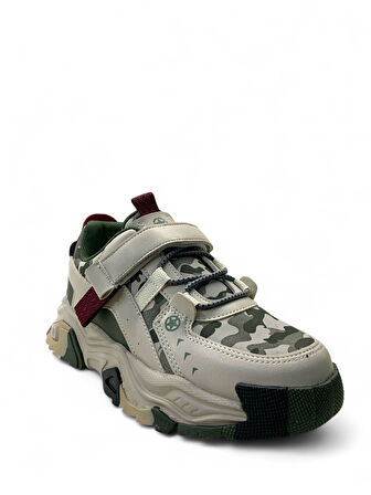 Pepino 2021 Erkek Çocuk Rahat Sneaker