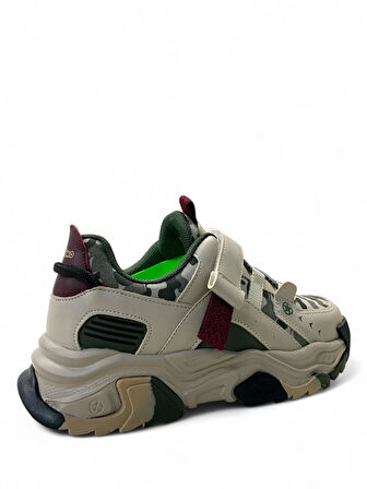 Pepino 2021 Erkek Çocuk Rahat Sneaker