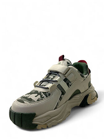 Pepino 2021 Erkek Çocuk Rahat Sneaker