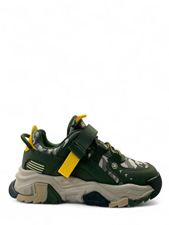 Pepino 2021 Erkek Çocuk Rahat Sneaker