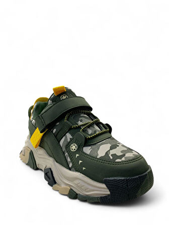 Pepino 2021 Erkek Çocuk Rahat Sneaker