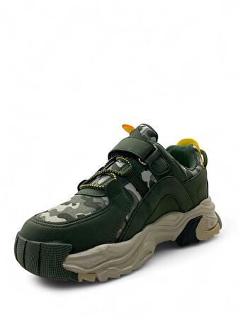 Pepino 2021 Erkek Çocuk Rahat Sneaker