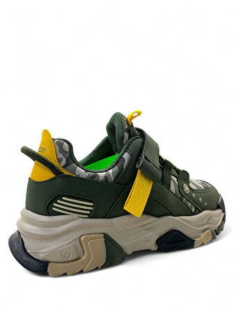 Pepino 2021 Erkek Çocuk Rahat Sneaker