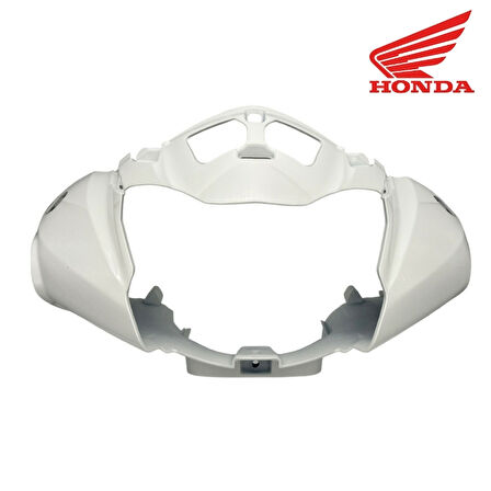 Honda Ön Far Grenajı Beyaz (Orjinal) - Honda Activa 125