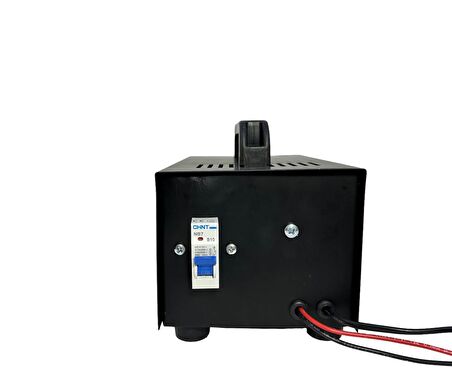 Polat 12 Volt 15 Amper Akü Şarj Cihazı ( 12V 15A )