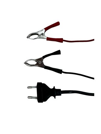 Polat 12 Volt 15 Amper Akü Şarj Cihazı ( 12V 15A )