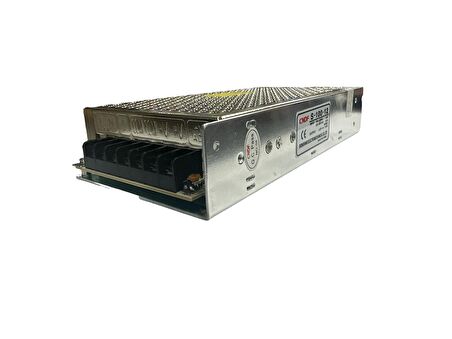 100w-12v-8.5a Yüksek Verimli Güç Kaynağı SMPS