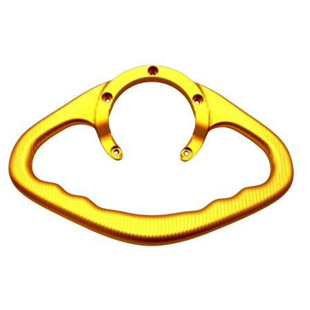 Gear5 Depo Tutamacı Gold - Yamaha MT25,R25,MT07,MT09