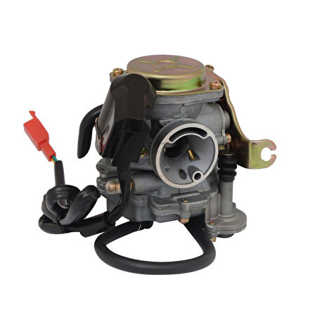 Monero Karbüratör (18mm) - Scooter 50cc,80cc
