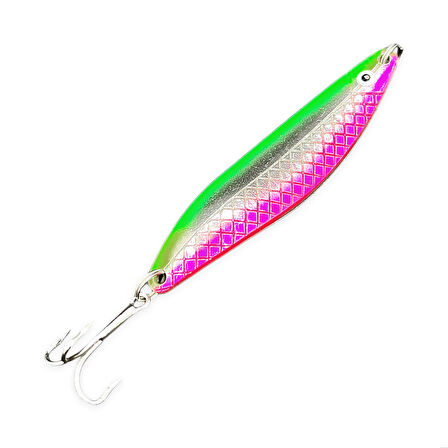 Fishack Predator Turna/Levrek Kaşığı 28 gr Renk: 16