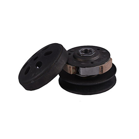 Arka Debriyaj Komple Spacy Spontini