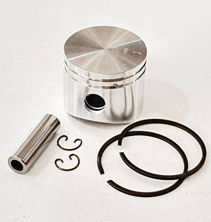 Oleomac Bch40 Gsh400 Motorlu Tırpan Piston Takımı 40Mm