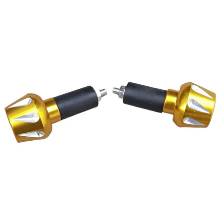 Gidon Denge Topuzu Üniversal Gold (22mm)