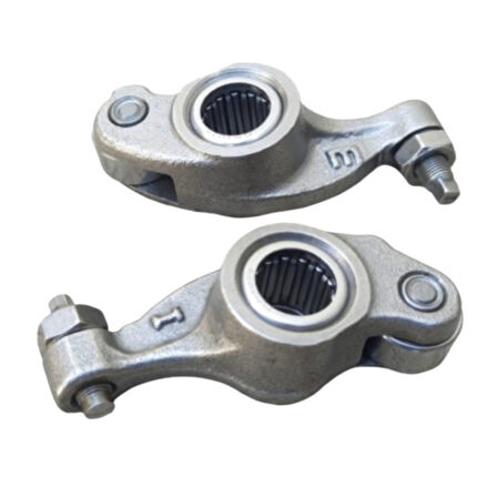 Gear5 Piyano Set - Honda PCX (2018-2020)
