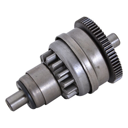 Marş Pinyon Dişlisi Scooter 50cc