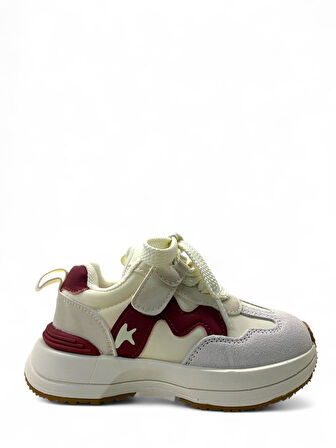 MARCO KİDS 21275 Çocuk Okul Öncesi Rahat Sneaker