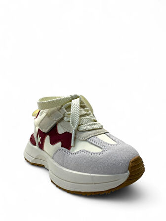 MARCO KİDS 21275 Çocuk Okul Öncesi Rahat Sneaker