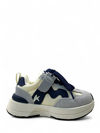 MARCO KİDS 21275 Çocuk Okul Öncesi Rahat Sneaker