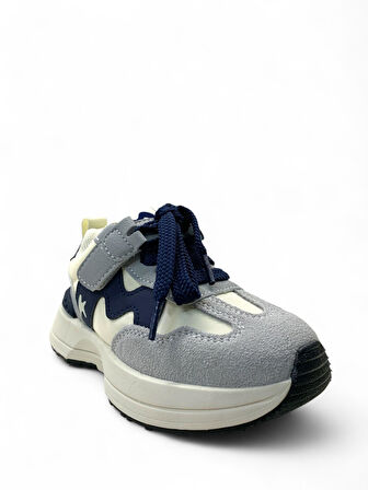MARCO KİDS 21275 Çocuk Okul Öncesi Rahat Sneaker
