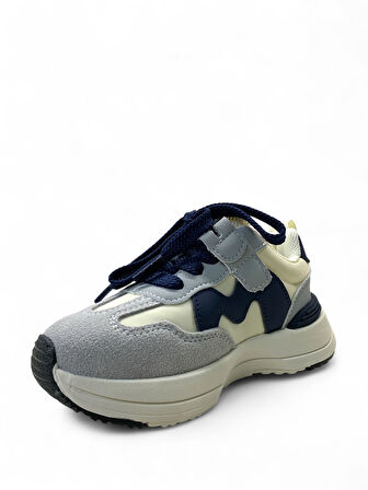 MARCO KİDS 21275 Çocuk Okul Öncesi Rahat Sneaker