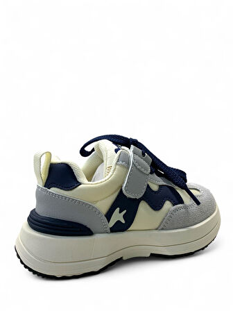 MARCO KİDS 21275 Çocuk Okul Öncesi Rahat Sneaker