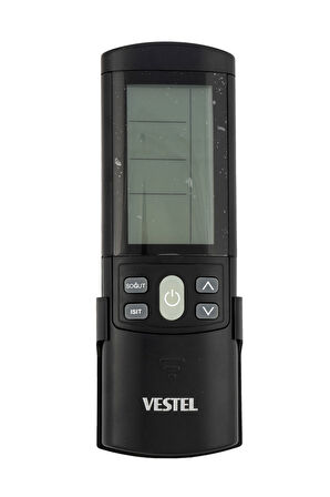 Vestel Klima Kumandası