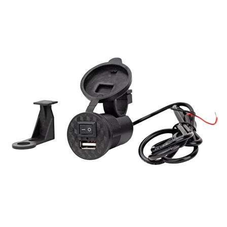 Gear5 USB Girişi Ayna Bağlantılı