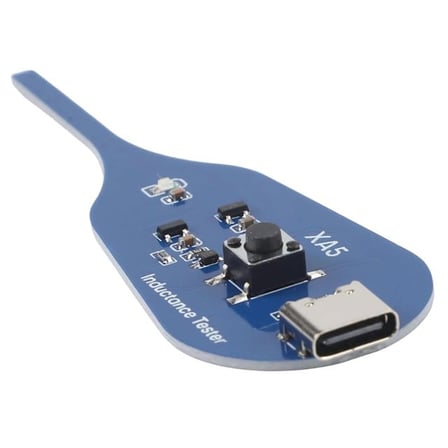 PM-39110 Yeşil Led Göstergeli Elektromanyetik İndüksiyon Arıza Bulucu