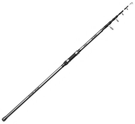 YekOutdoor Sazan Kamışı Seti Okuma Alaris Tele Surf 390 cm 100-200 gr Surf Kamışı & Dam Quick Darkside 4B Spod 7000S FD 3+1BB 200M 30LB Olta Makinesi