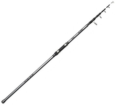 YekOutdoor Yüksek Performans Olta Seti Okuma Alaris Tele Surf 390 cm 100-200 gr Surf Kamışı&Okuma Flite Surf FLS35-1500AY Gunsmoke 9+1BB Olta Makinesi
