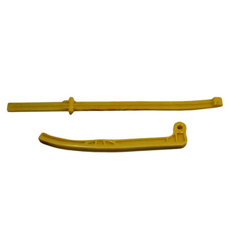 MSR Eksantrik Zincir Kılavuzu - SYM Jet 14