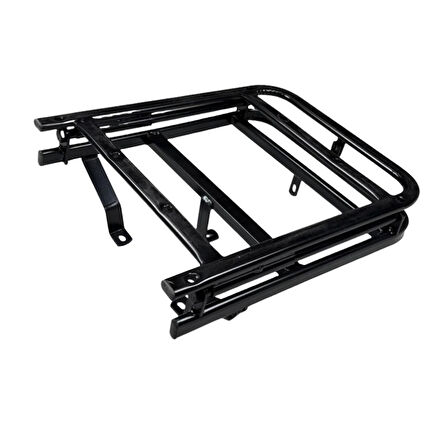 Gear5 Çanta Demiri Sürgülü Ergolayn - Honda Dio