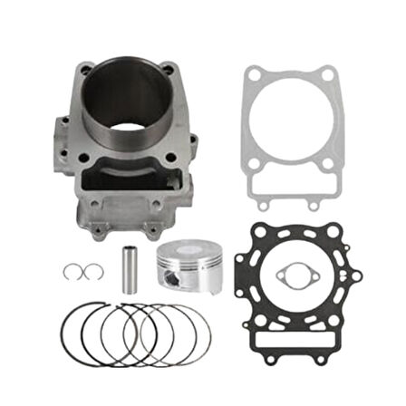 MSR Silindir Komple [OEM] - CF Moto NK 250