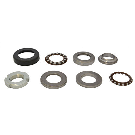 Monero Furş Takımı - Mondial Drift