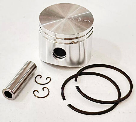 Oleomac Bch50 Motorlu Tırpan Piston Takımı 45Mm