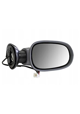 BSG DIŞ DİKİZ AYNASI SAĞ DACIA SANDERO-STEPWAY-MCV-DUSTER 12- - 963013709R