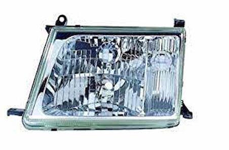 DEPO FAR SAĞ TOYOTA LAND CRUISER (J10) 98-05 - 81019-60060