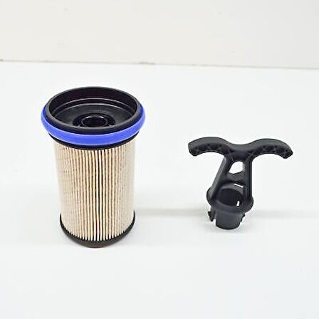 MANN YAKIT FILTRESI FORD MONDEO-S-MAX 18- - J1G3 9176 BB