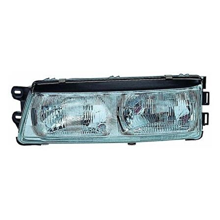 DEPO FAR SOL MITSUBISHI GALANT (E3) 88-92 - MB597509