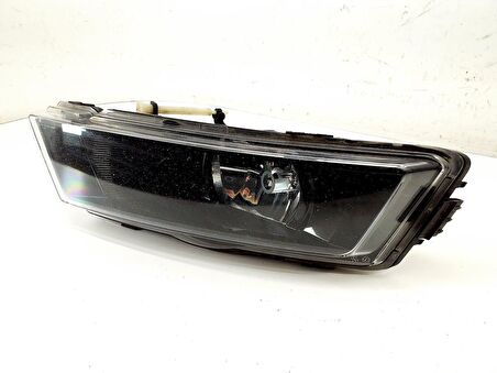 DEPO SİS FARI SOL SKODA RAPID 12- - 5JA941699A