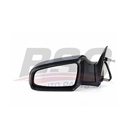 BSG DIŞ DİKİZ AYNASI SOL OPEL ZAFIRA B 04- - 6428275