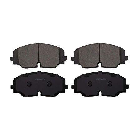 GOODYEAR FREN BALATASI ÖN HONDA CIVIC (FK) HB 1.4-1.8 2006-2011 - 45022-SMG-E01