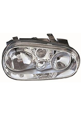 DEPO FAR SAĞ VOLKSWAGEN GOLF4 97-04 - 1J1941018F